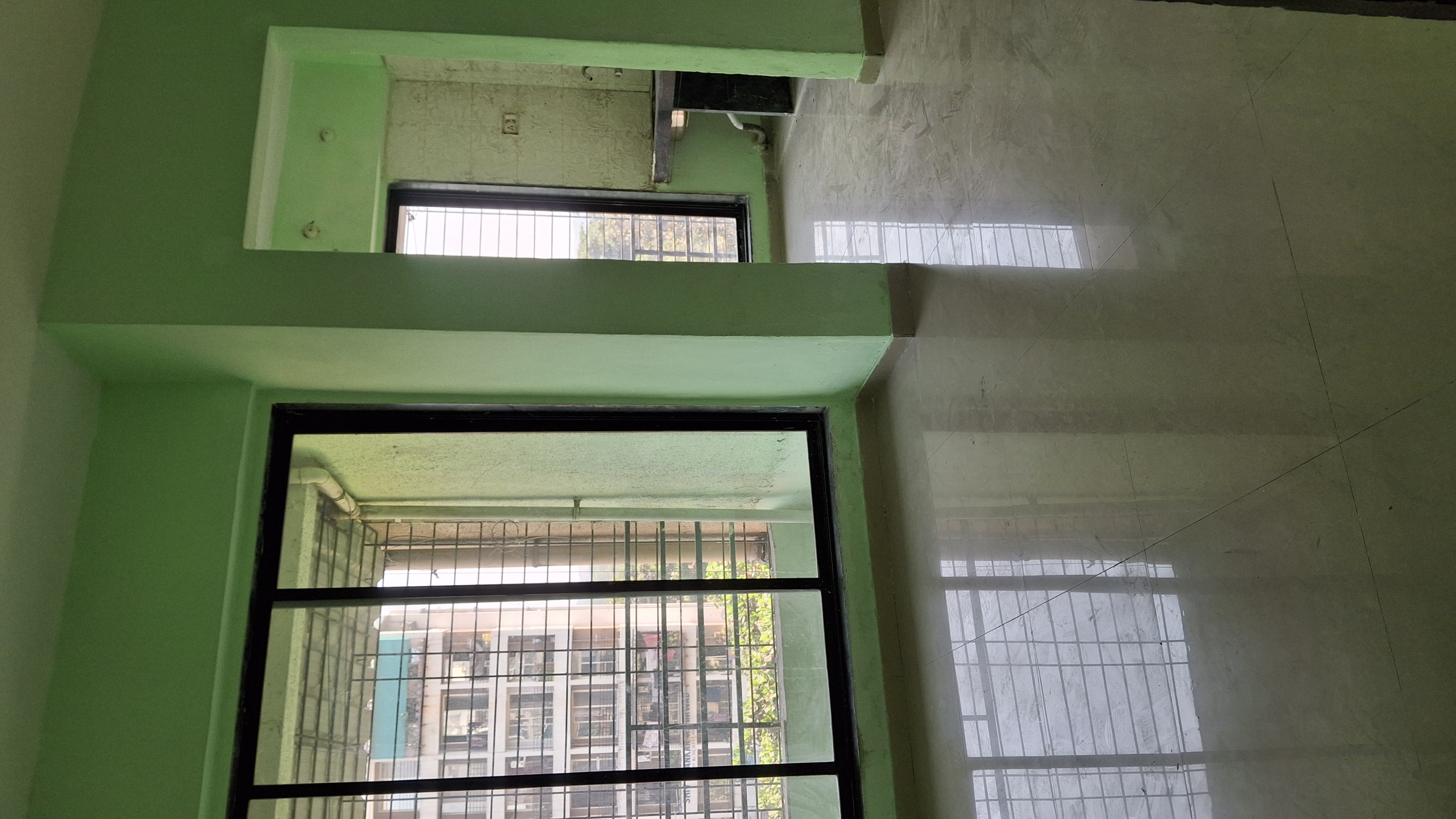 2 BHK + Servant Room 900 Sq.Ft. Apartment in Zorba KK Crystal