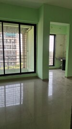 2 BHK + Servant Room 900 Sq.Ft. Apartment in Zorba KK Crystal