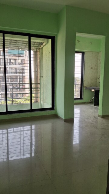 2 BHK Apartment For Rent in Zorba KK Crystal, Ulwe