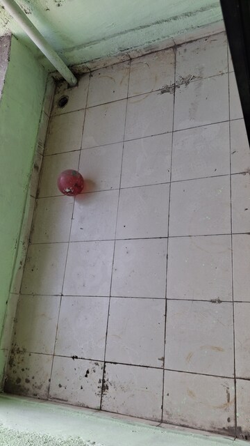 Balcony in 2 BHK Apartment at Zorba KK Crystal, Ulwe – for Rent