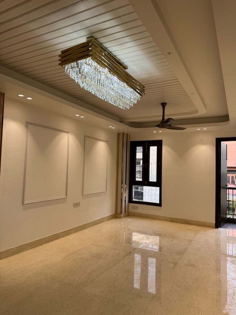 Room, malviya nagar 3 Bedroom 1500 Sq.Ft. Builder Floor In Malviya Nagar Delhi 9623882