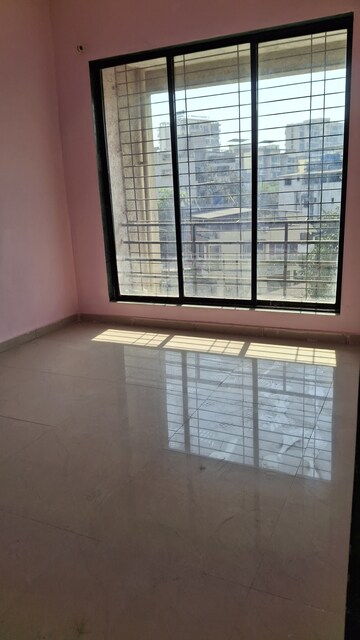 Master Bedroom in 2 BHK Apartment at Zorba KK Crystal, Ulwe – for Rent