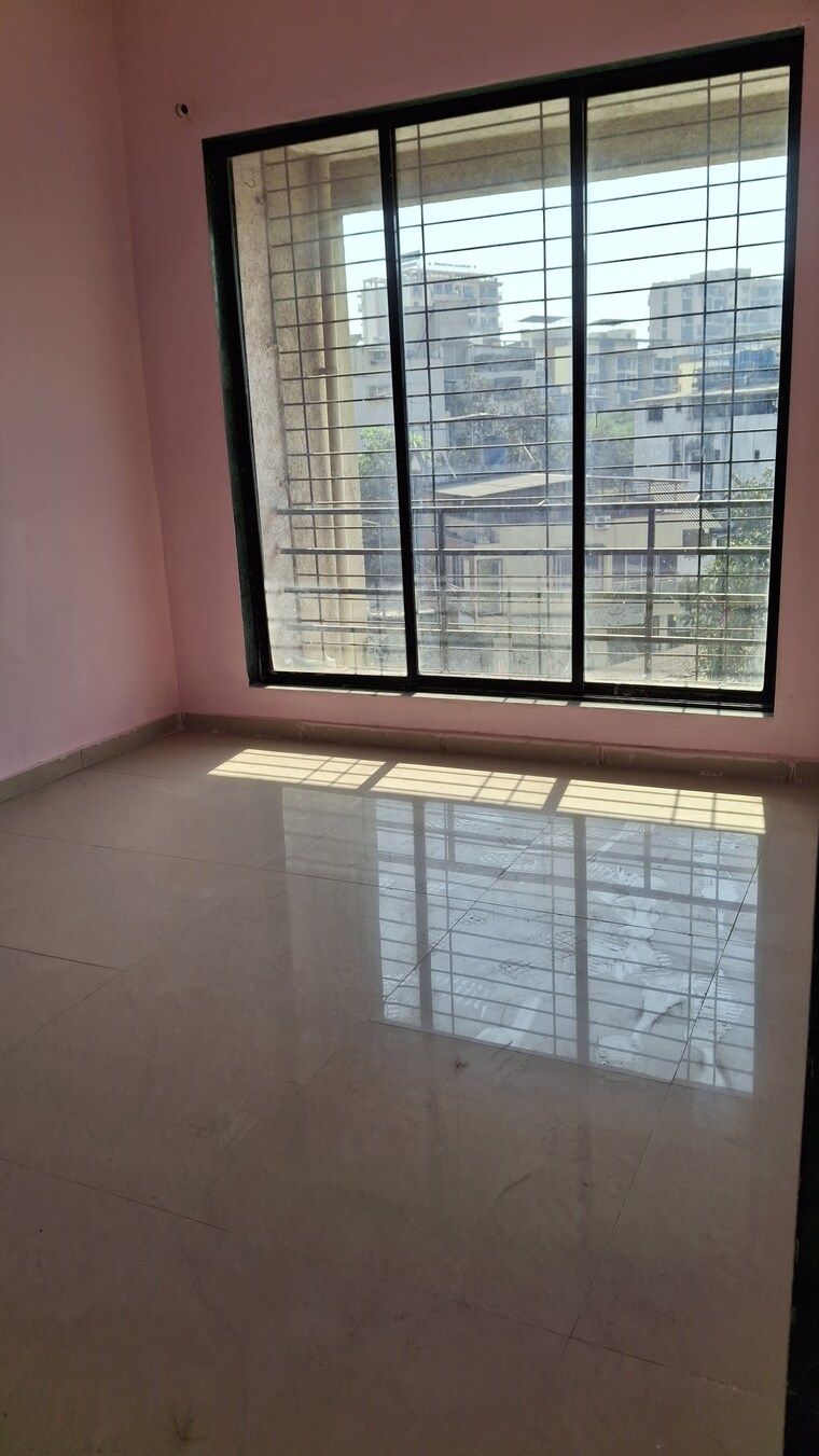 Master Bedroom, zorba-kk-crystal 2 Bedroom 900 Sq.Ft. Apartment In Ulwe Navi Mumbai 9623887