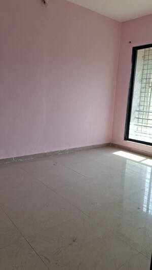 Master Bedroom in 2 BHK Apartment at Zorba KK Crystal, Ulwe – for Rent