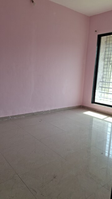 Master Bedroom in 2 BHK Apartment at Zorba KK Crystal, Ulwe – for Rent