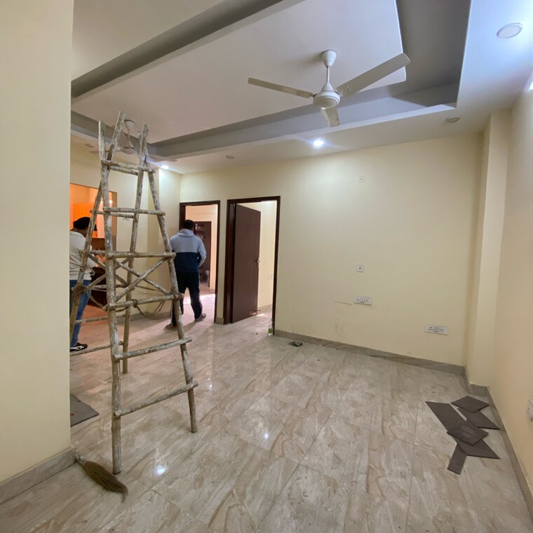 Room, chattarpur 2 Bedroom 900 Sq.Ft. Builder Floor In Chattarpur Delhi 9623889
