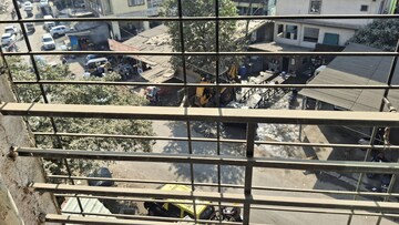 2 BHK Apartment – Exterior View View at Zorba KK Crystal, Ulwe - for Rent