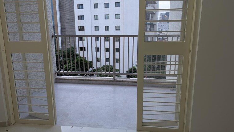 Balcony, kharadi 1 Bedroom 499 Sq.Ft. Apartment In Kharadi Pune 9623888