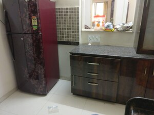 Kitchen in 2 BHK Apartment at Kothrud – for Rent