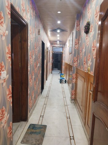2 BHK Flat for Rent in Malviya Nagar, Delhi