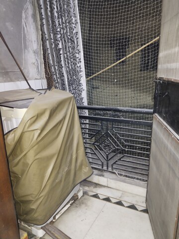  2 BHK Apartment at Malviya Nagar – for Rent