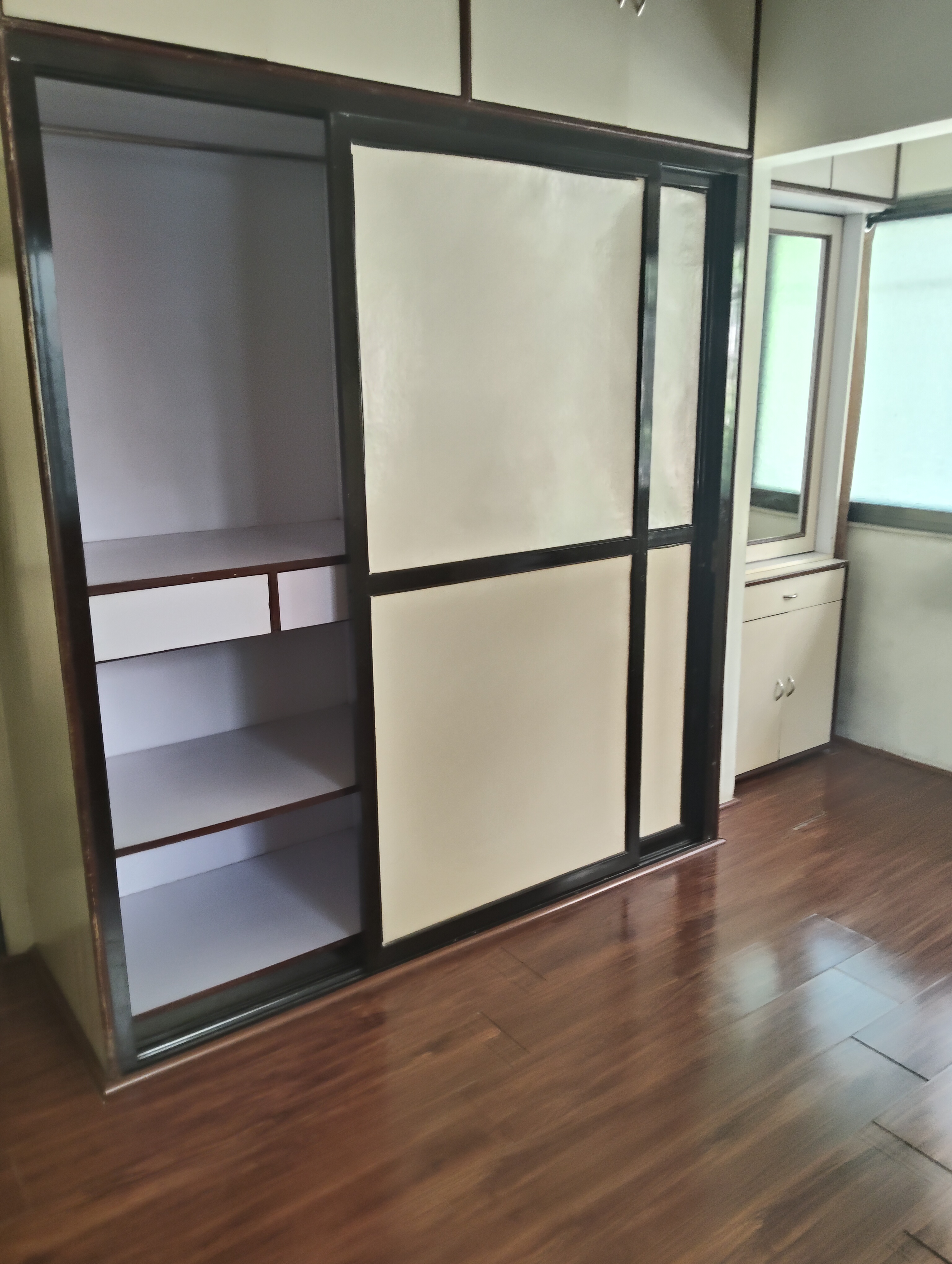 1 BHK Apartment For Rent in Sudhir Tower