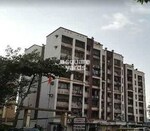 1 BHK 950 Sq.Ft. Apartment in Jyoti Complex