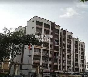 1 BHK Apartment For Rent in Jyoti Complex