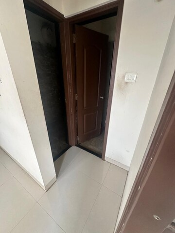 Building Lobby in 1 BHK Apartment at Kothari Arunaren Residency, Kharadi – for Rent