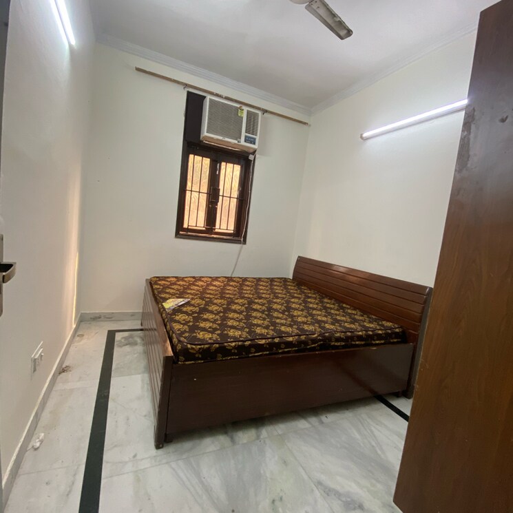 Bedroom, chattarpur 2 Bedroom 850 Sq.Ft. Builder Floor In Chattarpur Delhi 9623904