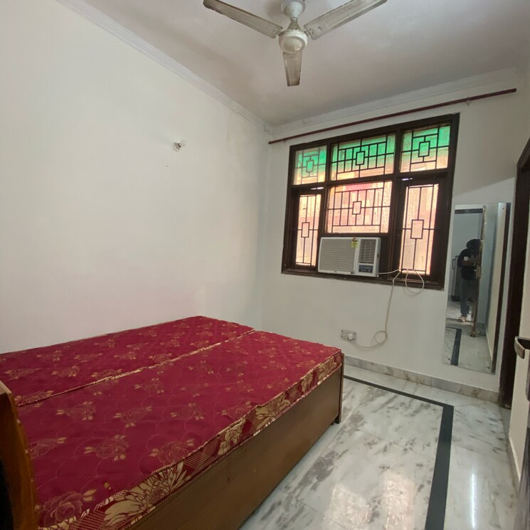 Bedroom, chattarpur 2 Bedroom 850 Sq.Ft. Builder Floor In Chattarpur Delhi 9623904