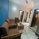 2 BHK + Servant Room 850 Sq.Ft. Builder Floor in Chhattarpur 