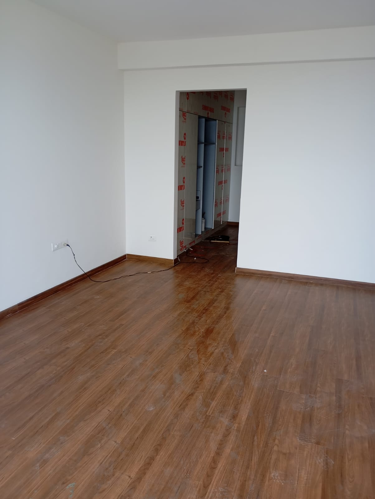 2 BHK Apartment For Rent in Godrej Woods