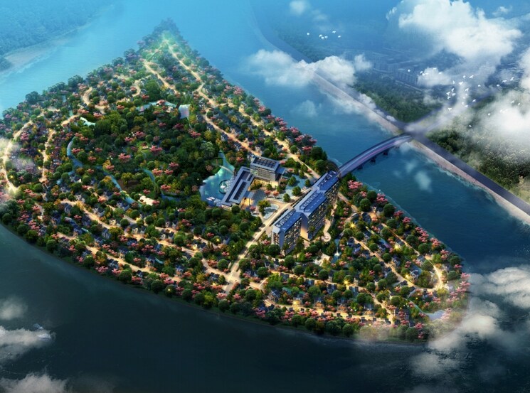 Exterior View, sawantwadi Commercial Land 99 Acre In Sawantwadi Sindhudurg 9623909