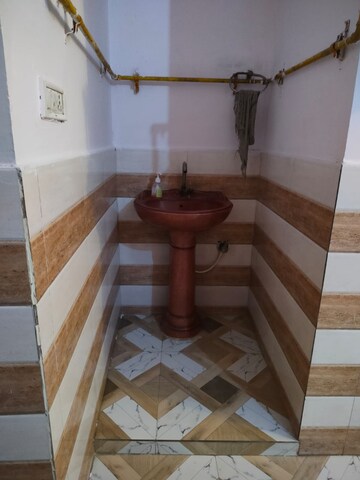 Kitchen in 3 BHK Independent House at SK The Grand City, Jewar – for Sale