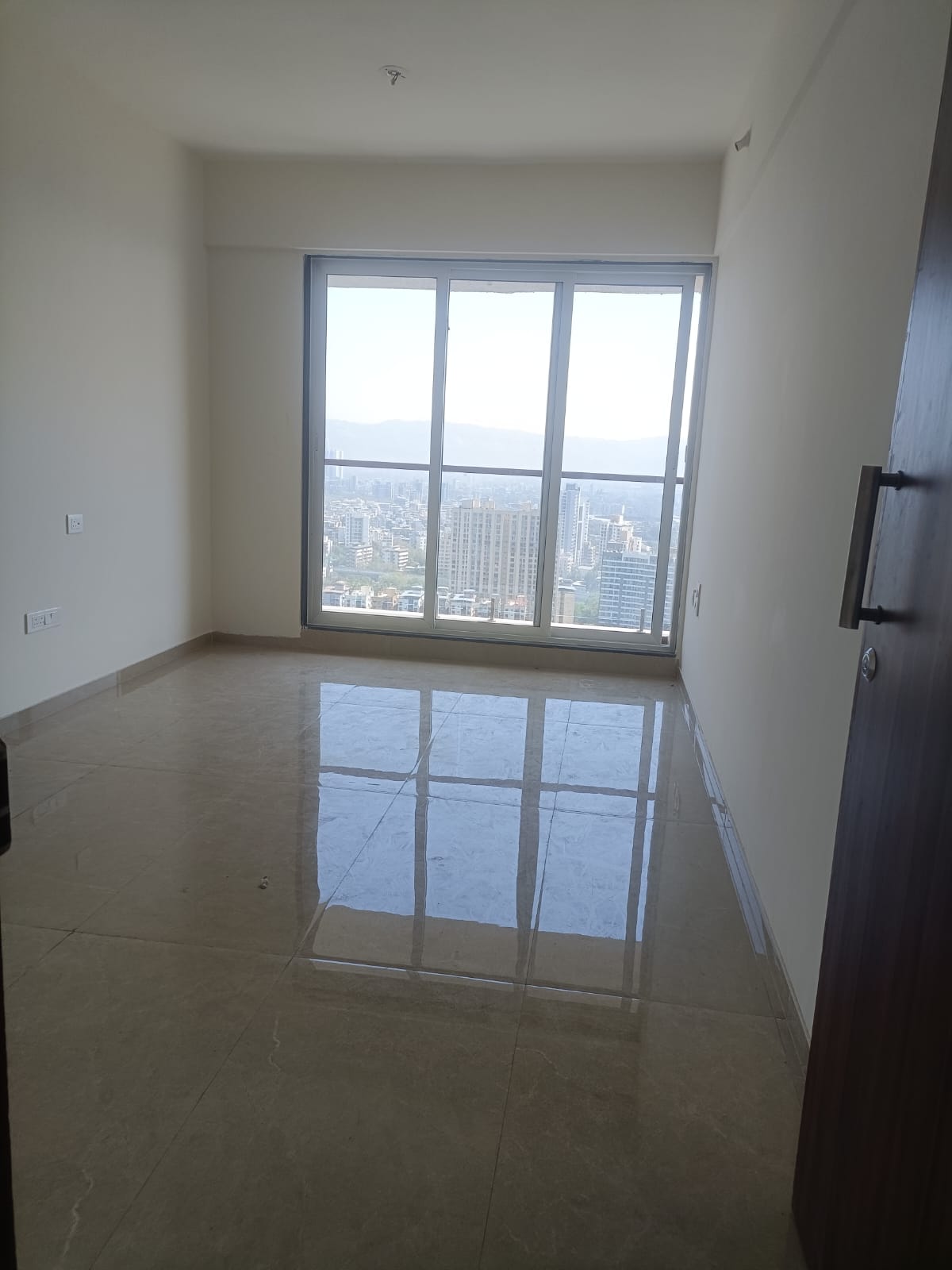 2 BHK + Extra Room Apartment For Rent in STG Atlantis