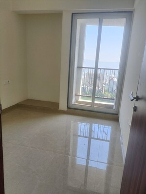 Bedroom in 2 BHK Apartment at STG Atlantis, Panch Pakhadi – for Rent