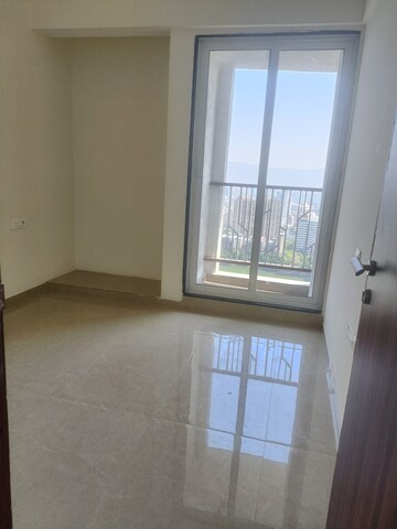 Bedroom in 2 BHK Apartment at STG Atlantis, Panch Pakhadi – for Rent