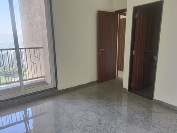 Bedroom in 2 BHK Apartment at STG Atlantis, Panch Pakhadi – for Rent