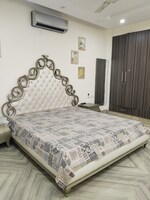 3 BHK 1800 Sq.Ft. Apartment in A Block Shivalik Malviya 