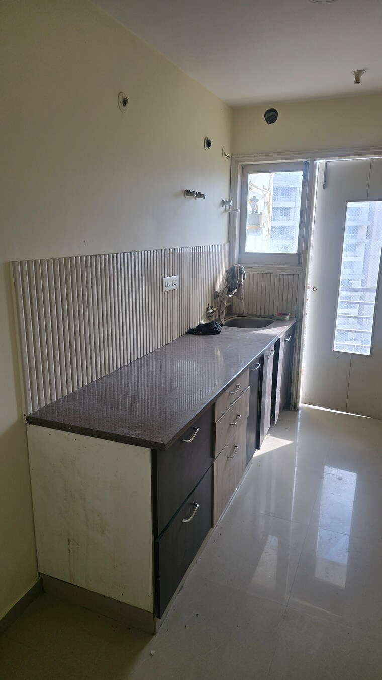 Kitchen, panchsheel colony 2 Bedroom 1000 Sq.Ft. Apartment In Panchsheel Colony Ajmer 9623972