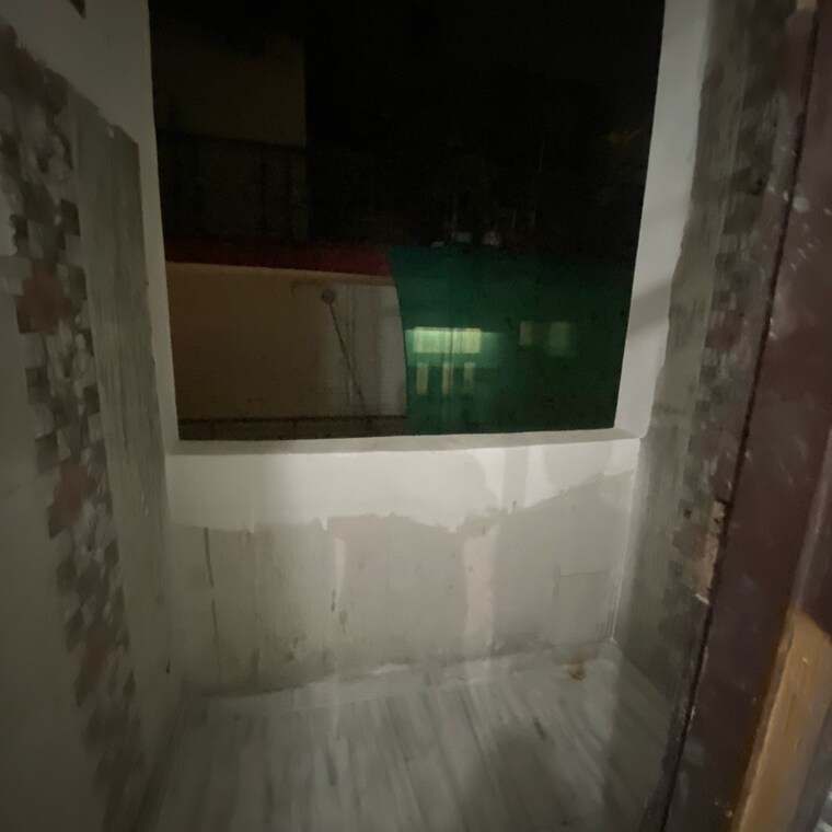 Exterior View, chattarpur 1 RK 350 Sq.Ft. Builder Floor In Chattarpur Delhi 9623914