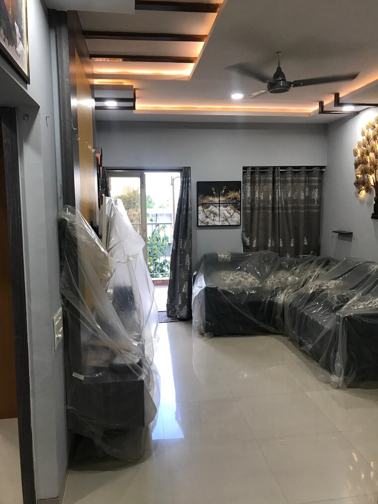  Parking, ayaan-society 2 Bedroom 749 Sq.Ft. Apartment In Wagholi Pune 9623918