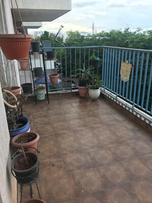 Parking in 2 BHK Apartment at Ayaan Society , Wagholi – for Rent