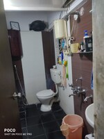 1 BHK 550 Sq.Ft. Apartment in Yogi Hills