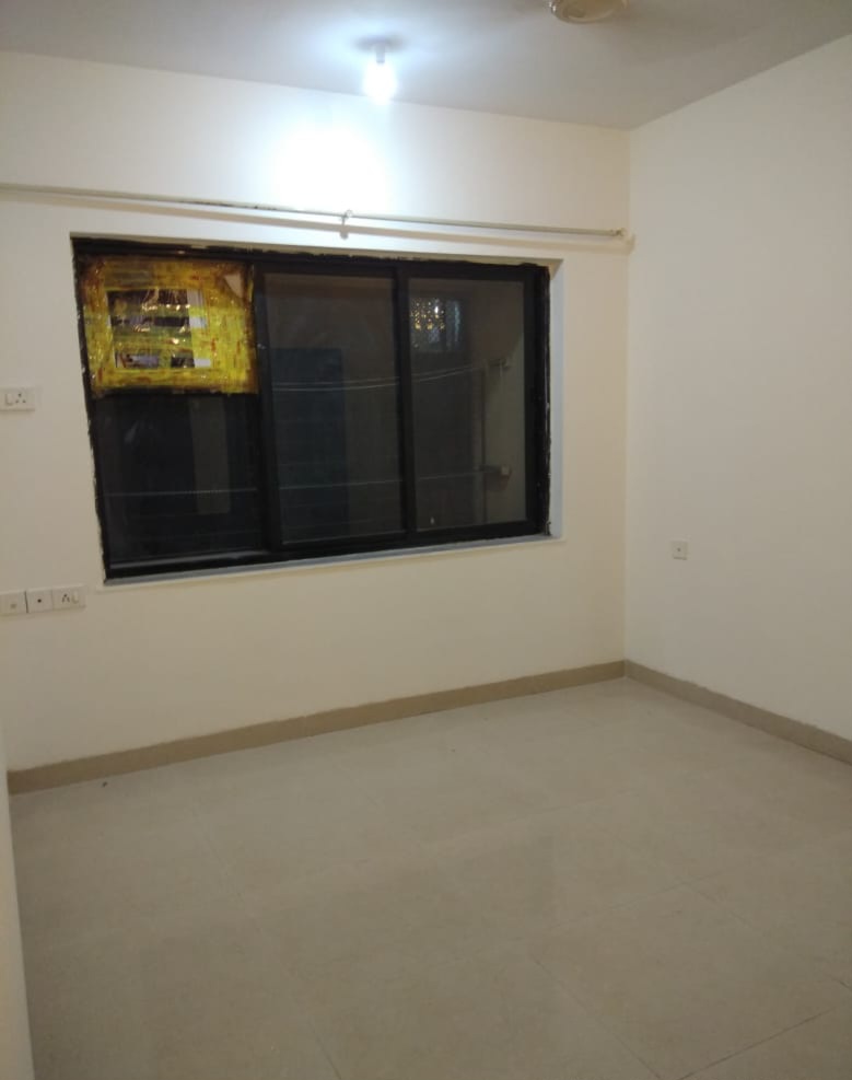 1 BHK Apartment For Sale in K Raheja Palm Court