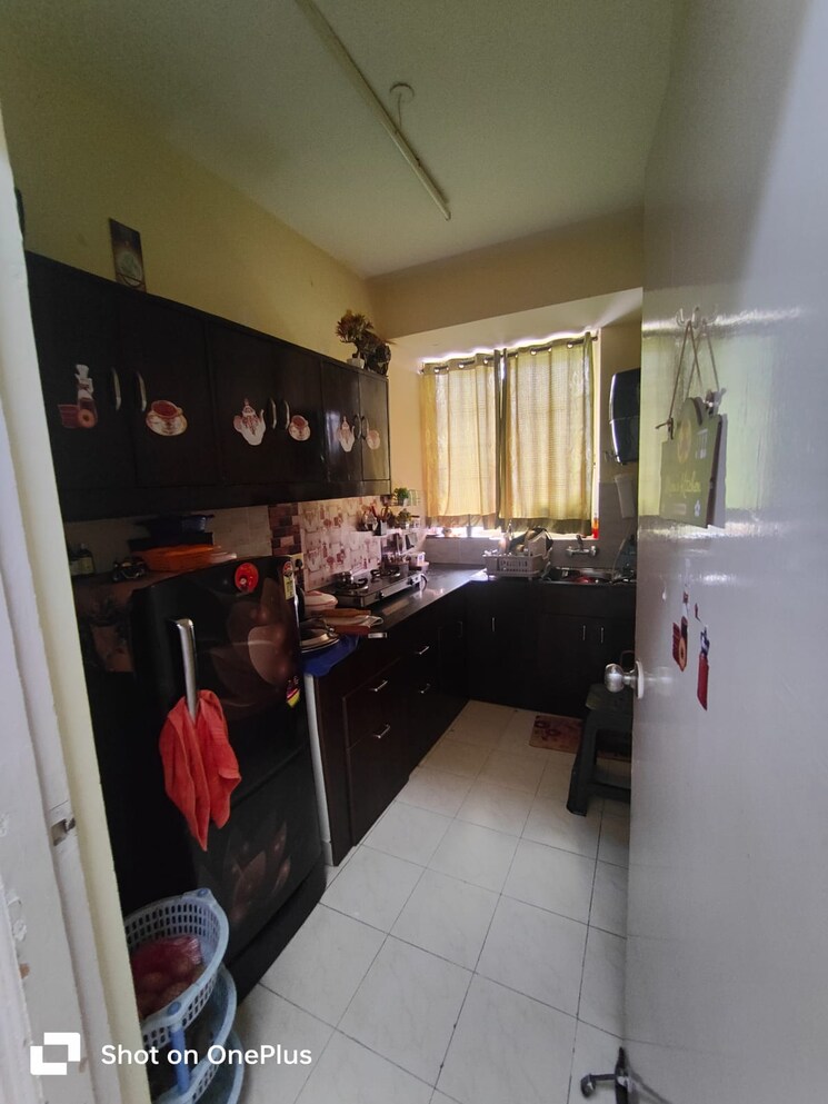 Kitchen, sare-home 3 Bedroom 1326 Sq.Ft. Apartment In Sector 92 Gurgaon 9364692