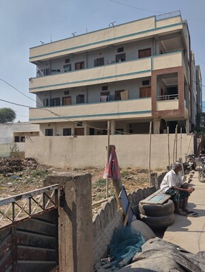  Plot For Sale in Bahadurpally