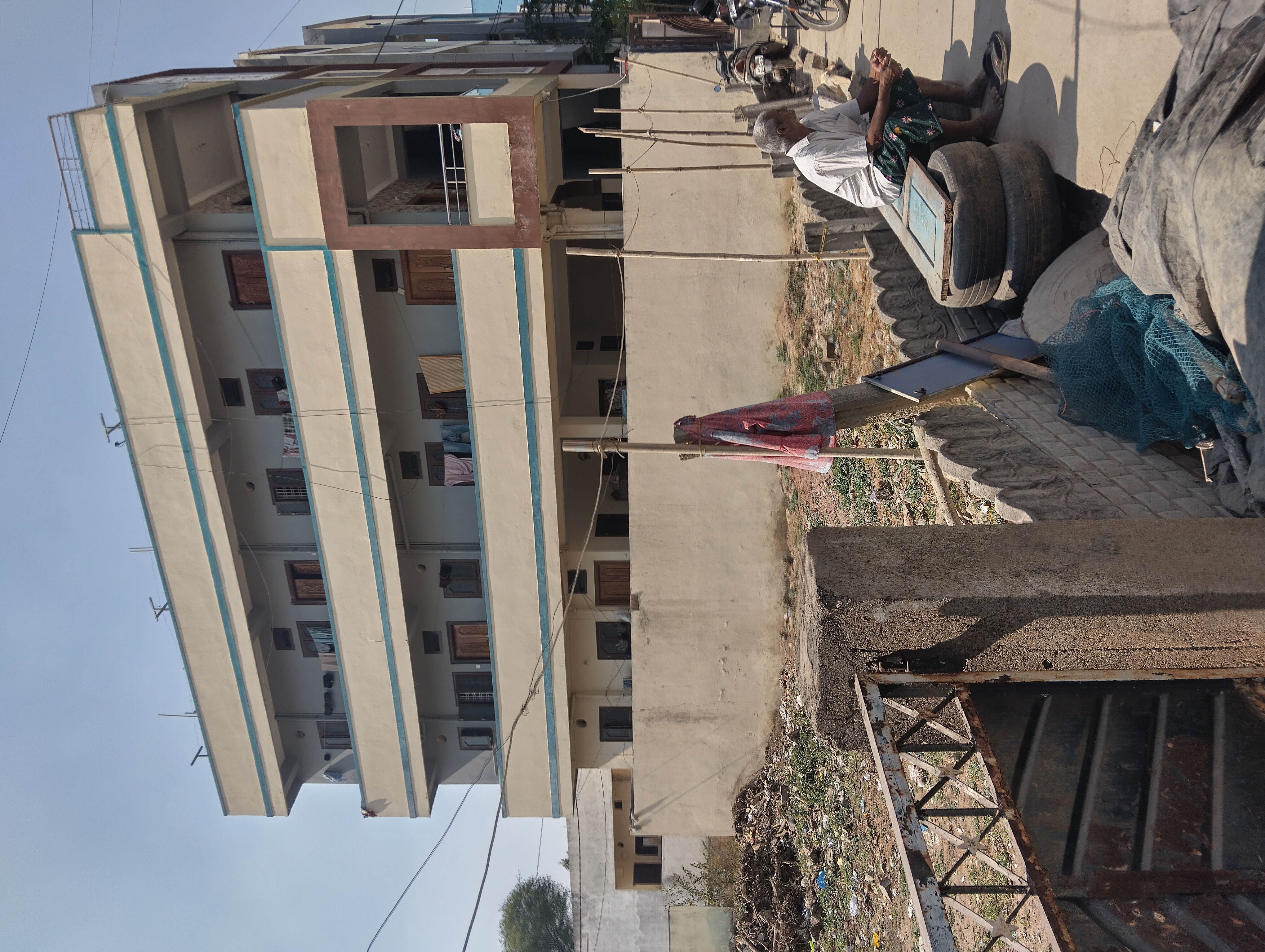 Plot For Sale in Bahadurpally