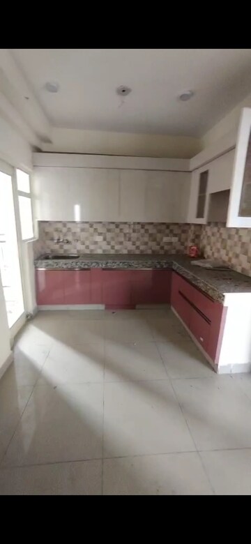 Kitchen in 2 BHK Apartment at Panchsheel Greens II, Sector 16 Greater Noida – for Rent