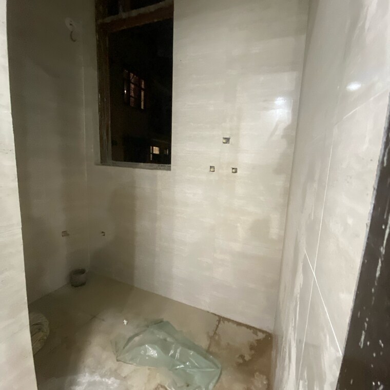 Bathroom, chattarpur 1 Bedroom 600 Sq.Ft. Builder Floor In Chattarpur Delhi 9623922