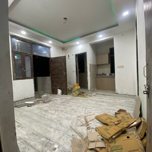 1 BHK Builder Floor For Rent in Chattarpur