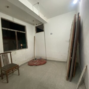 Room in 1 BHK Builder Floor at Chattarpur – for Rent