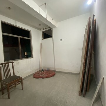 Room in 1 BHK Builder Floor at Chattarpur – for Rent