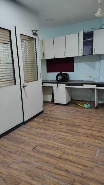  Office Space For Sale in Hilton Center, Cbd Belapur Sector 11