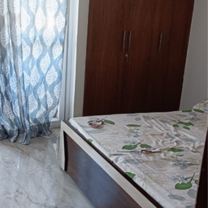1 BHK Apartment For Rent in Sahastradhara Road
