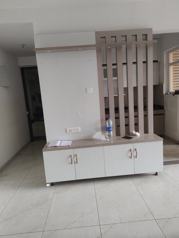 Kitchen, rishita-manhattan 3 Bedroom 1810 Sq.Ft. Apartment In Gomti Nagar Lucknow 9623925