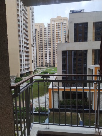 3 BHK Apartment For Rent in Rishita Manhattan, Gomti Nagar