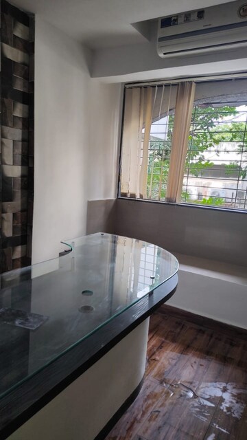 Team Area in  Office Space at Hilton Center, Cbd Belapur Sector 11 – for Sale