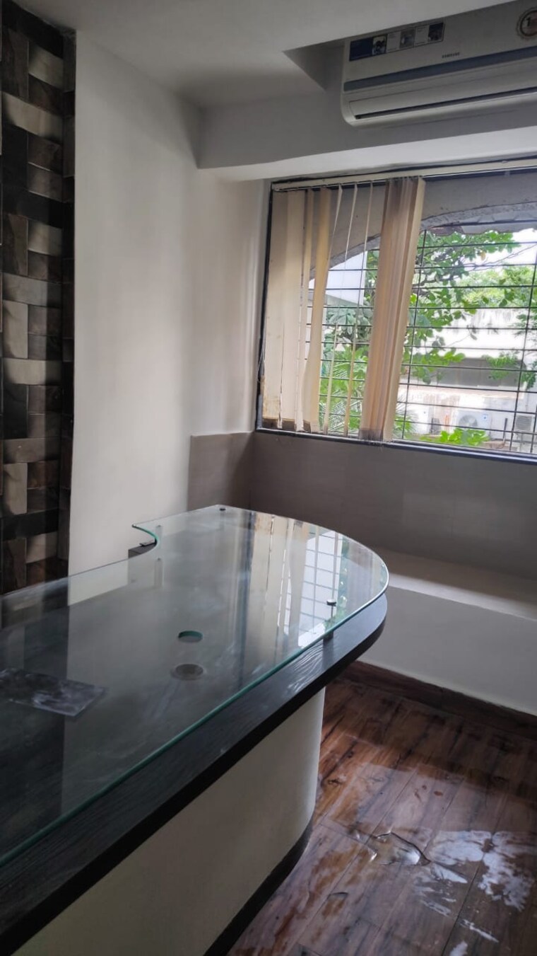 Team Area, hilton-center Commercial Office Space 351 Sq.Ft. In Cbd Belapur Sector 11 Navi Mumbai 9623873